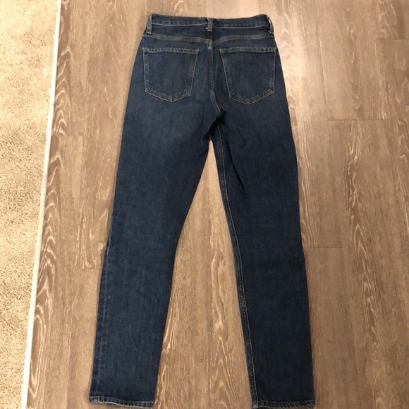 Agolde “Nico” Jean - Picture 12 of 12